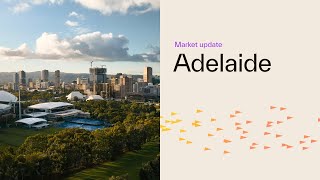 Adelaide Housing Market Update | July 2025