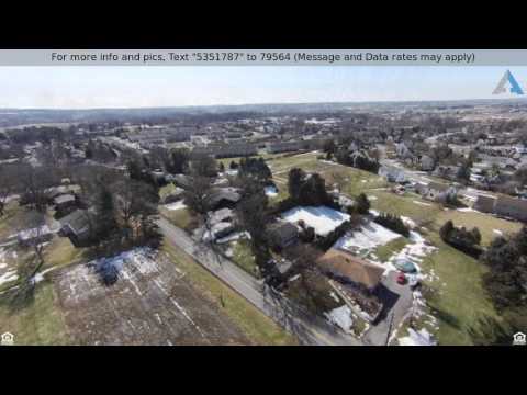 Priced at $199,500 - 137 N DUKE STREET, MILLERSVILLE, PA 17551