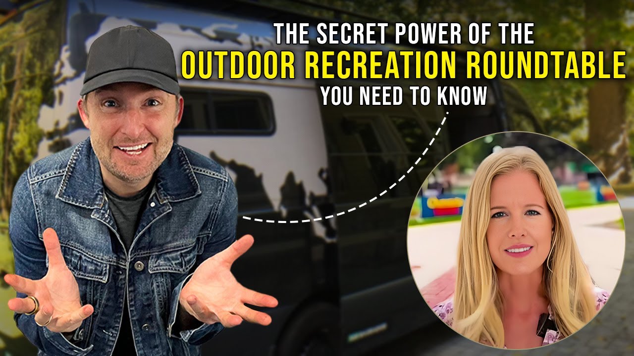 The SECRET Power Of The Outdoor Recreation Roundtable You Need To Know