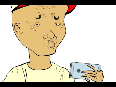 Maximum Swag (Animation)