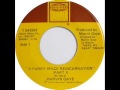 Marvin Gaye - Funky Space Reincarnation ( Unreleased Extended Mix )