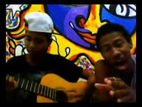 Rafa Chagas e Junior Lord - Azul Anil