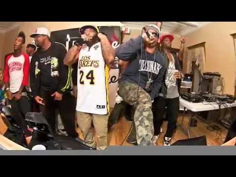 Boogz Boogetz Ft Prodigy- Turn me up