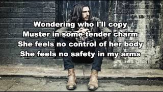 Hozier   Foreigner&#39;s God lyrics