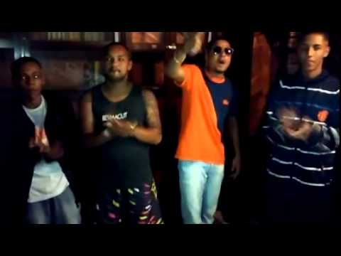 Mc 2G Sp Mc Luciano Sp Mc RT  Rimando e Mandando