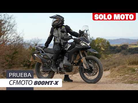 Solo Moto and Mundo Deportivo