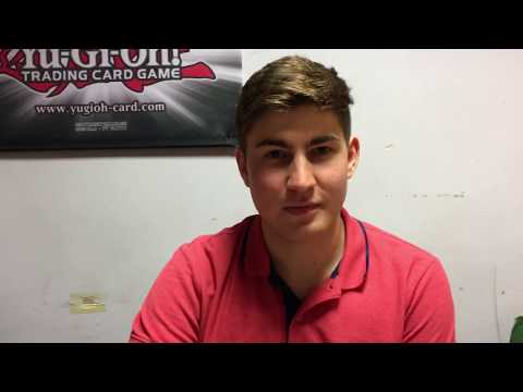 1st Place Dublin Regional | Altergeist Deck Profile | Tayfun Bayraktar