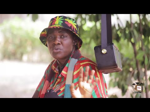 THE VILLAGE MUSICIAN 9&10 TEASER -(Trending Hit Movie HD) - Mercy Johnson 2021 Latest Nigerian Movie