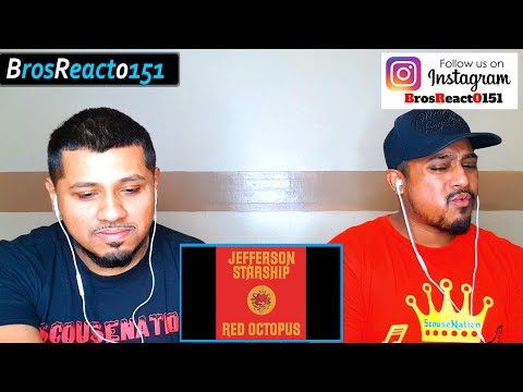 FIRST TIME HEARING Jefferson Starship - Miracles (Official Audio) REACTION