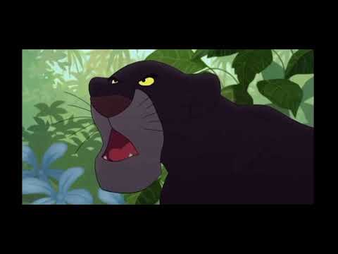 The pebble and the dragon part 8 marina is mine/bagheera goes off an airstrip/the thunderstorm