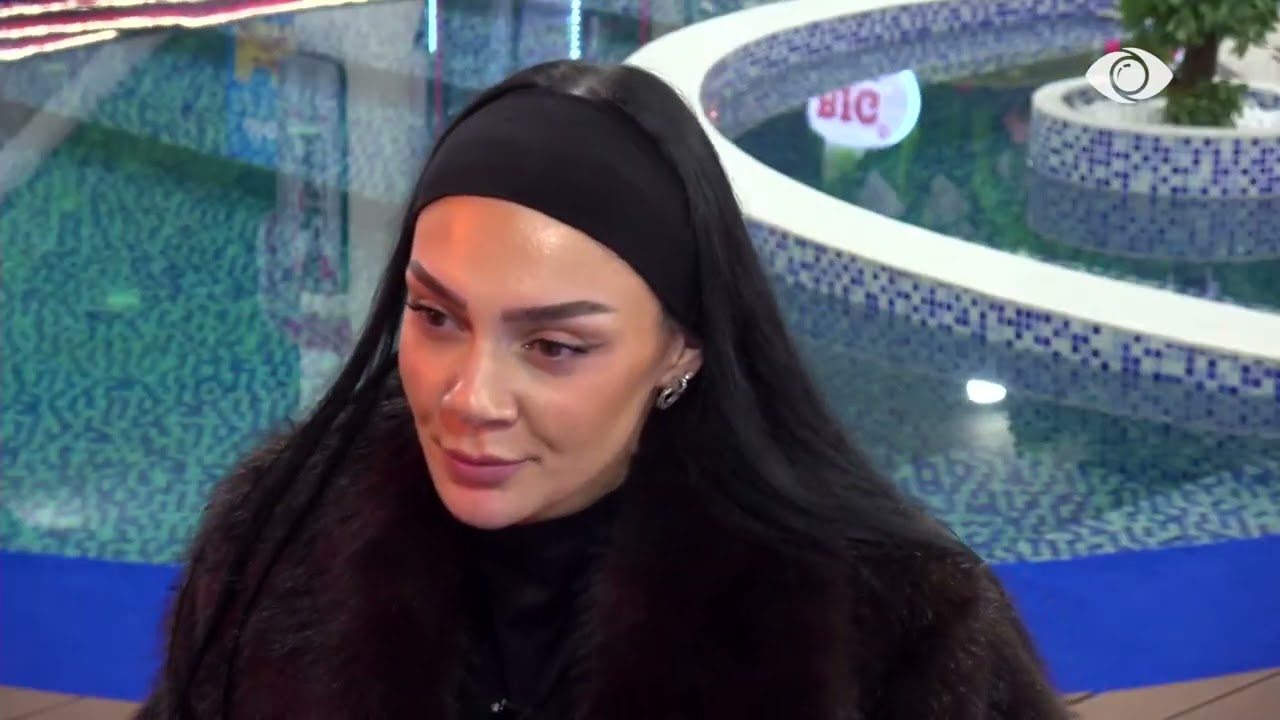 “Armikun e mban më afër se mikun, apo larg?”/ Vijon biseda mes Kristit dhe Krusitës: I kam të gjithë miq dhe armiq