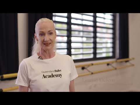 Teacher Stories - Louise Deleur