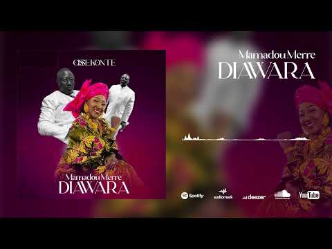 Cisse konte - Merre Diawara ( Son officiel )