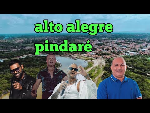 11 fatos que você não sabia sobre alto alegre do pindaré