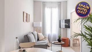 Apartamentos Libere Granada Catedral | Granada, Spain | Hotel Review 🏩