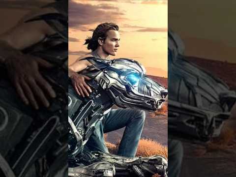 What If a Robot Dog Knew More Than You Think? 🤖 | A.X.L. 2018 Explained in 40 Seconds #explained