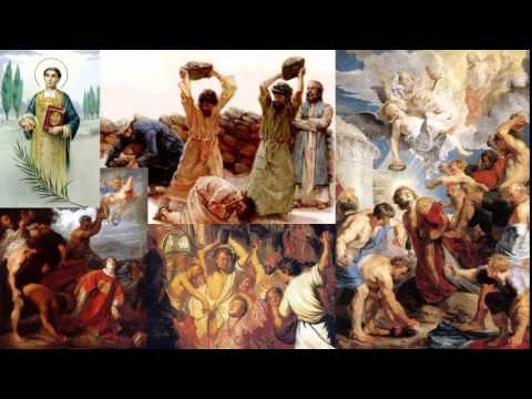 Zrno Riječi, Svetvinčenat live, Sv. Stjepan B