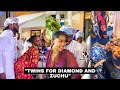 Prince Rakim S 40 Celebs Turn Up At Juma Jux S House Priscilla Wishes Diamond Zuchu Twins