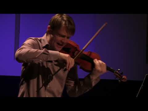 Strange Desires (2014)