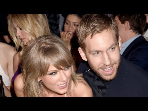Calvin Harris Unfollows Taylor Swift on Twitter Amid Tom Hiddleston Dating Rumors