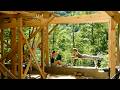 The Whole Point Of Building Houses With Your Friends
