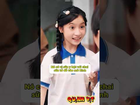 Tạo Ra Cơn Mưa Bánh Bao Kỳ Quái PHẦN 1