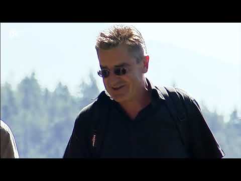 Werner Schmidbauer trifft Franz Xaver Gernstl - Gipfeltreffen