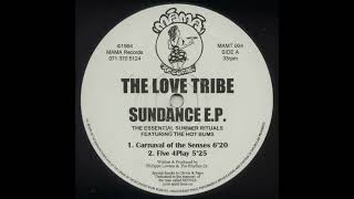 The Love Tribe - Carnaval Of The Senses