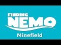 Finding Nemo Game Boy Advanced GBA OST Minefield HQ