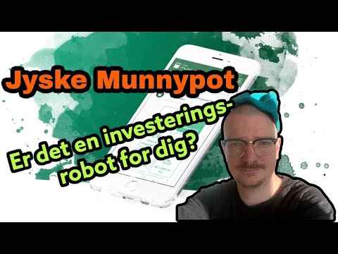 , title : 'Jyske Munnypot | Er det en investeringsrobot for dig?'