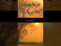 Jab Ap Apni Biwi Ko Phli Bar Jannat Main Dekho Gy Shorts Voiceofmuslimgirl Husbandwifelove