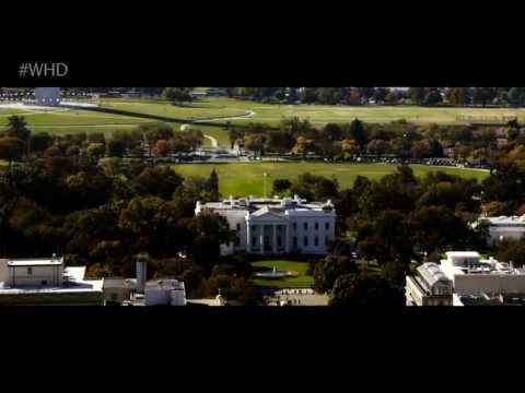 White House Down - Roland Emmerich Featurette