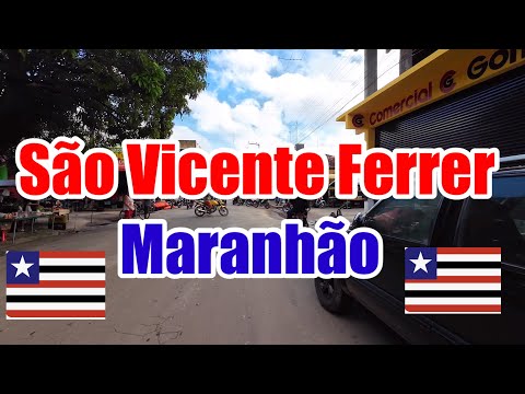 São Vicente Ferrer Maranhão