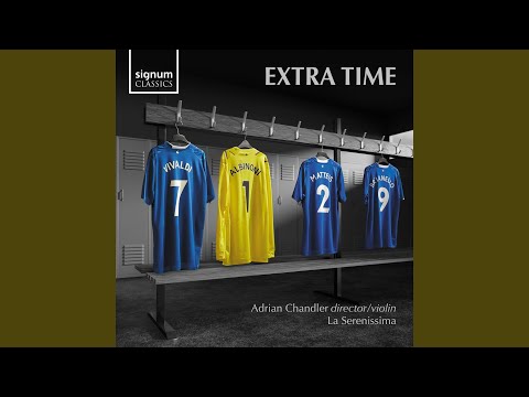 Balletto di Cavalieri Romani, Spagnuoli, e Africani from Act III of Scipione nelle Spagne...