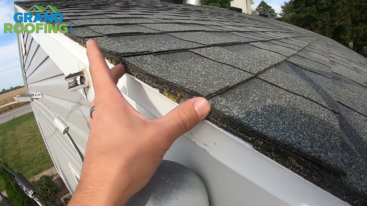 How many layers of roof shingles are allowed in Connecticut? Tipseri