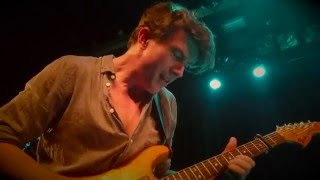 Luke Winslow King Band - Esther Please