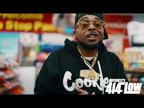 RayShotIt's 414Flow "LB - Phone Ringing"