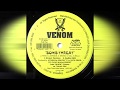 Deadly Venoms Bomb Threat The Boulevard 1997