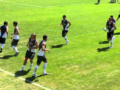 sergio diduch villa dalmine 2°