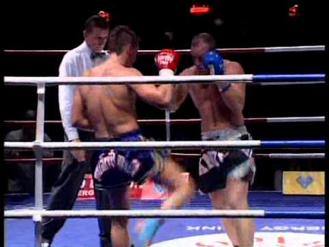 Lorand Sachs Highlights