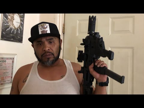 Taurus G2c 9mm Inside Mck Micro Conversion Kit By Caa Gungeonshack