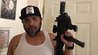 (Taurus G2C 9mm)Inside MCK(Micro Conversion Kit By CAA)#GungeonShack