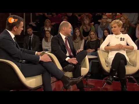 Markus Lanz  vom 02.04.2015