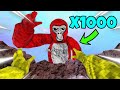 TROLLING With A SIZE CHANGER In GORILLA TAG EVERYBODY CAN SEE