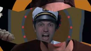 Sous-Marin Brun - Mononc' Serge et Anonymus