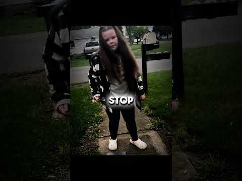 iPad Kid destroyed her Old iPad to get a Newer and more expensive one...💔 #spoiled #ungrateful#genz