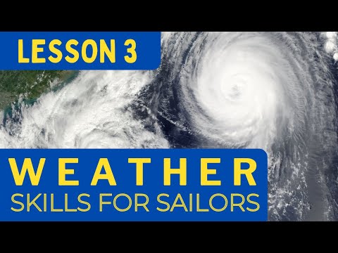 Understanding Wind at Sea | Local Effects, Gusts & Sailing Strategy