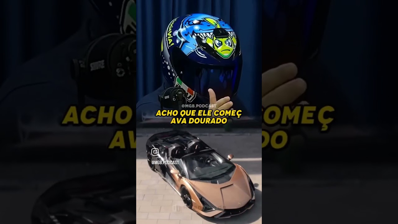 Carros que o Júnior quase trouxe para o Brasil Verdadeiro ou Falso #shorts