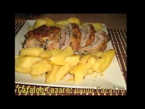 Cazare Muereasca de Sus, Valcea - Cazat.ro