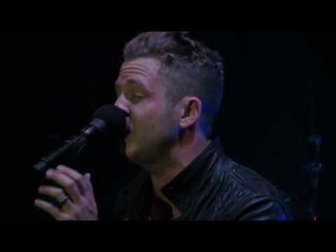 OneRepublic - Preacher live in Berlin April 15, 2013